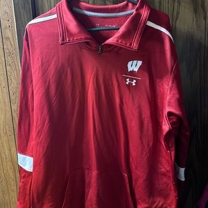 Men’s size 2xl Wisconsin Badger/ Madison